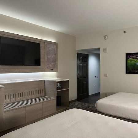 Cherokee Casino West Siloam Springs Resort Экстерьер фото