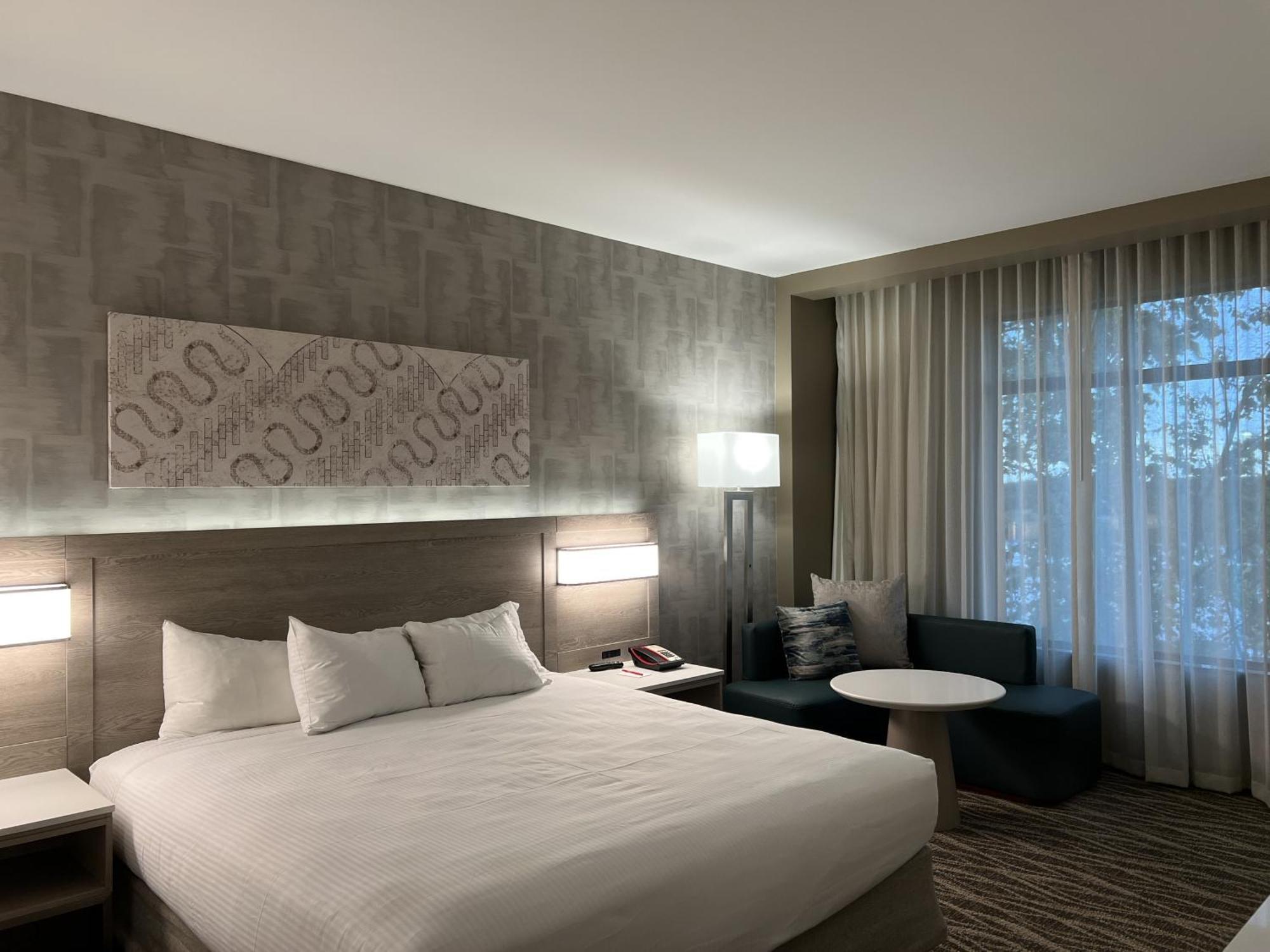 Cherokee Casino West Siloam Springs Resort Экстерьер фото