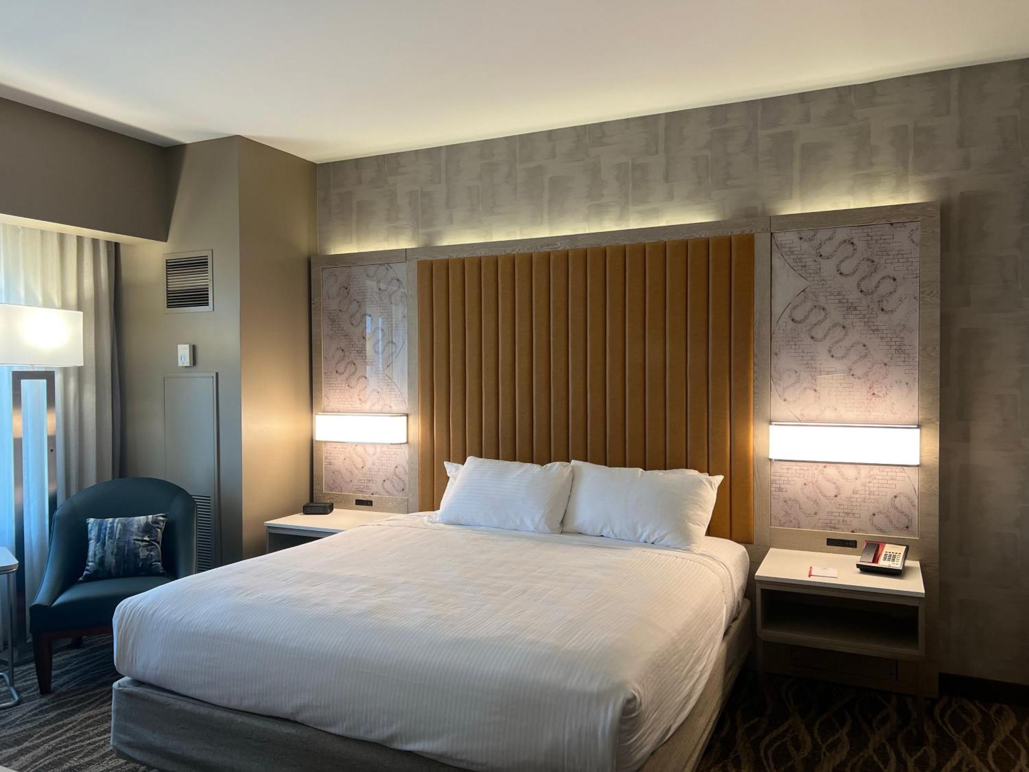 Cherokee Casino West Siloam Springs Resort Экстерьер фото