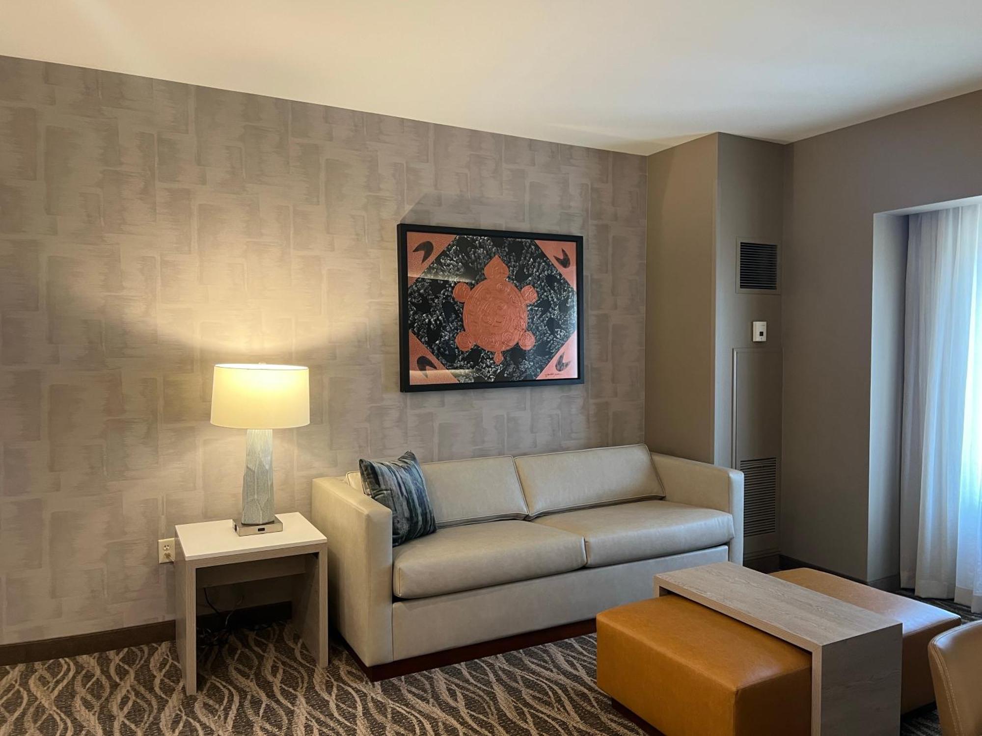 Cherokee Casino West Siloam Springs Resort Экстерьер фото
