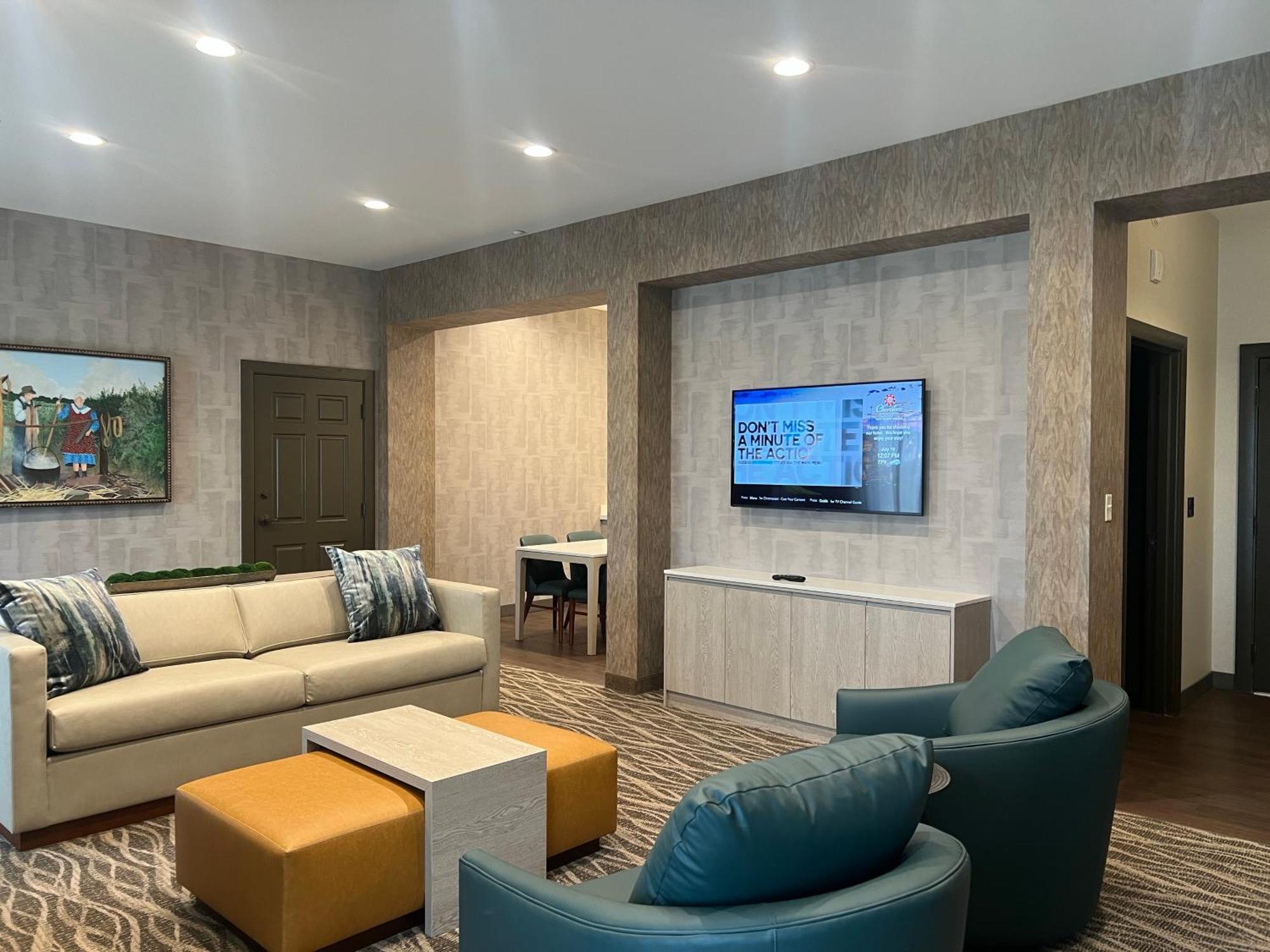 Cherokee Casino West Siloam Springs Resort Экстерьер фото