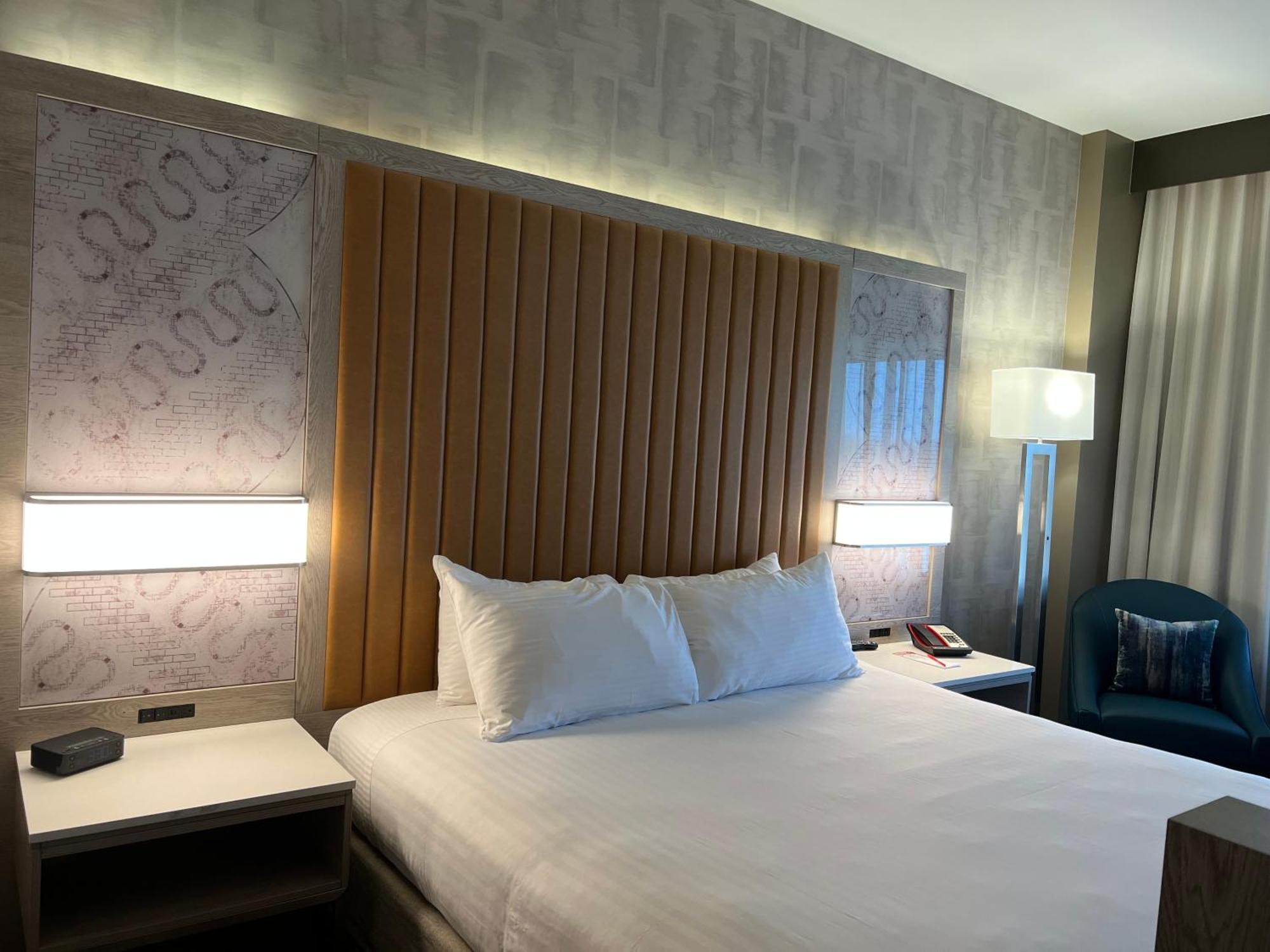 Cherokee Casino West Siloam Springs Resort Экстерьер фото