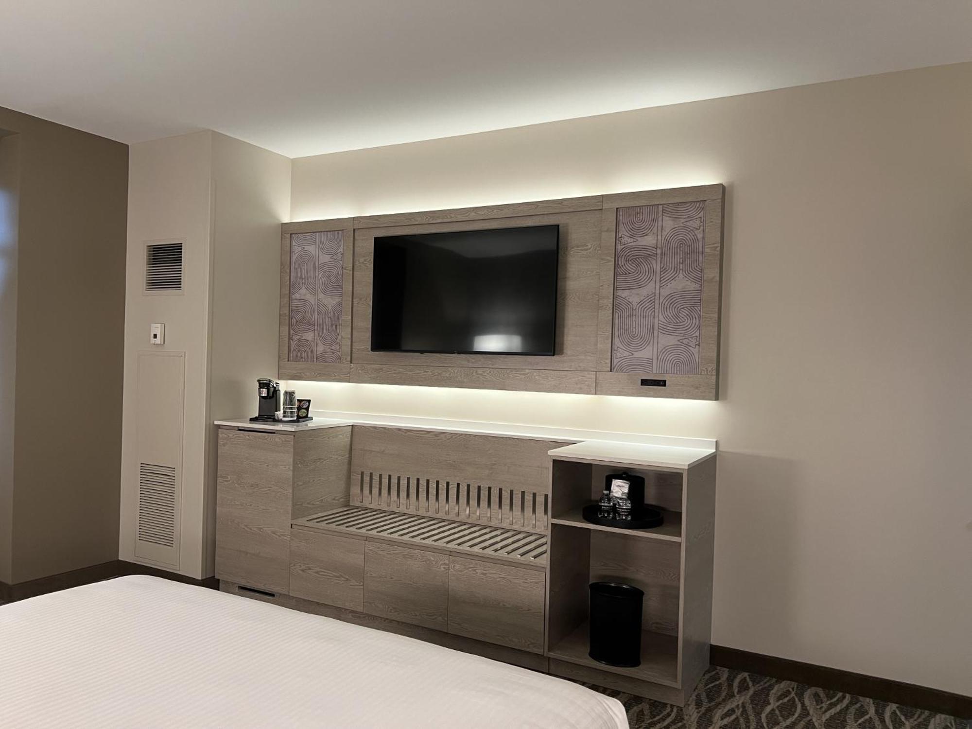 Cherokee Casino West Siloam Springs Resort Экстерьер фото