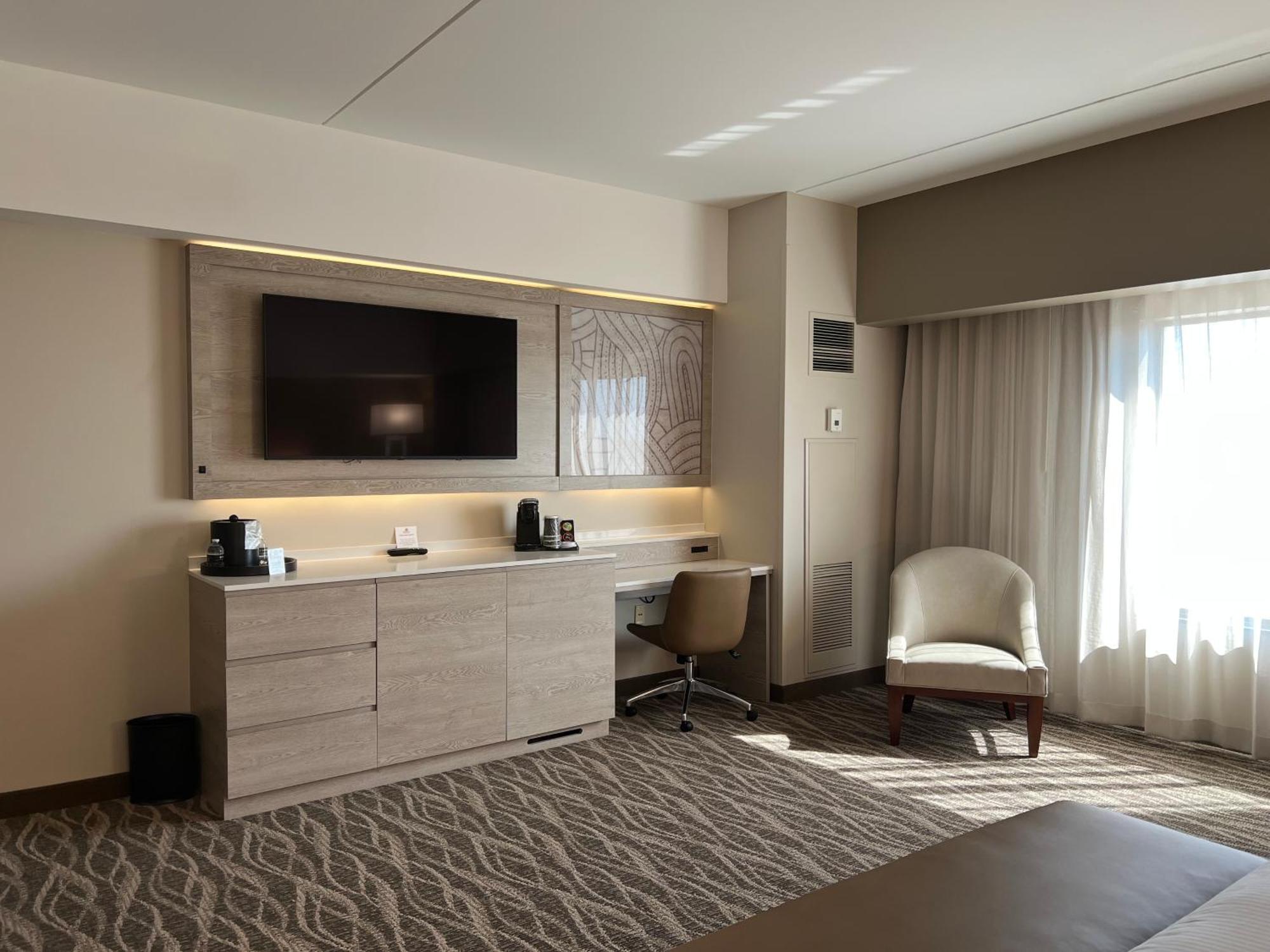 Cherokee Casino West Siloam Springs Resort Экстерьер фото