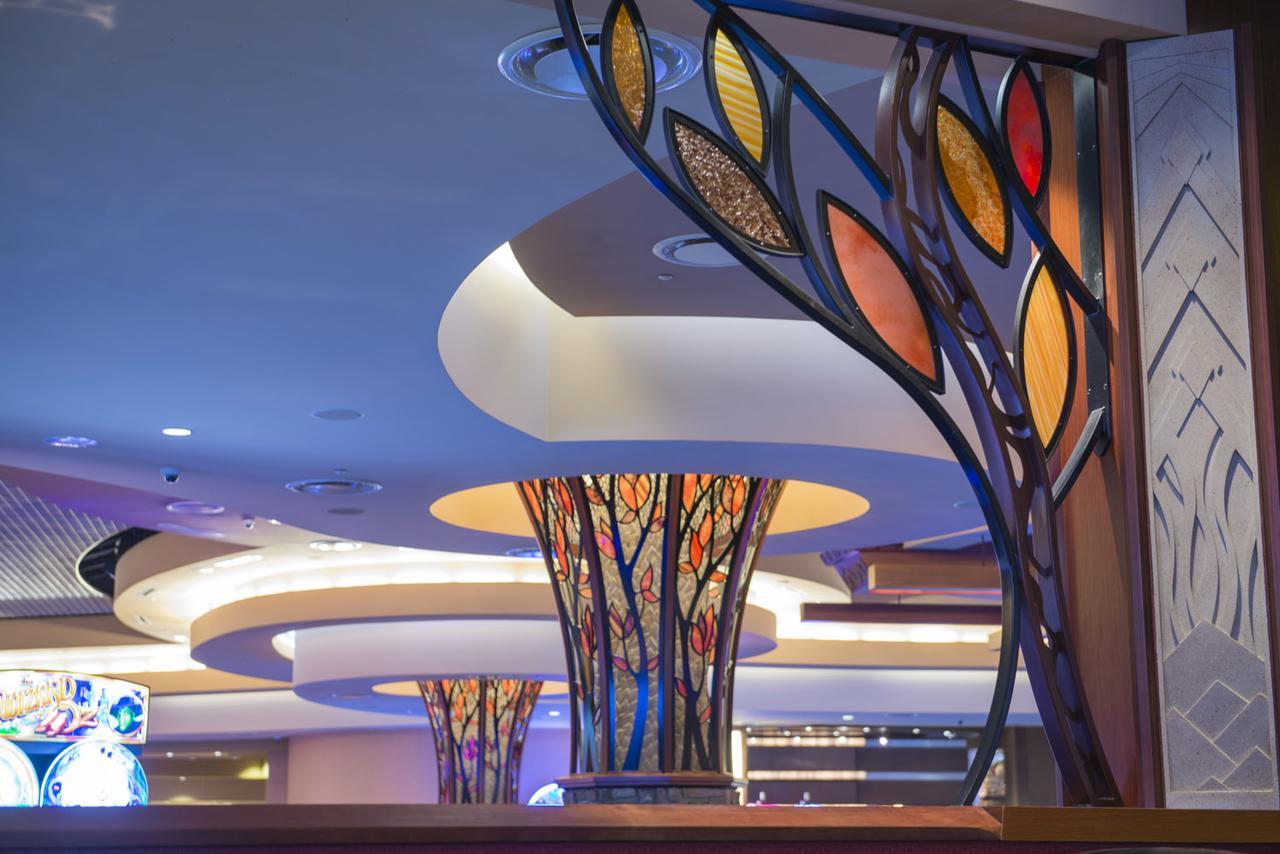 Cherokee Casino West Siloam Springs Resort Экстерьер фото